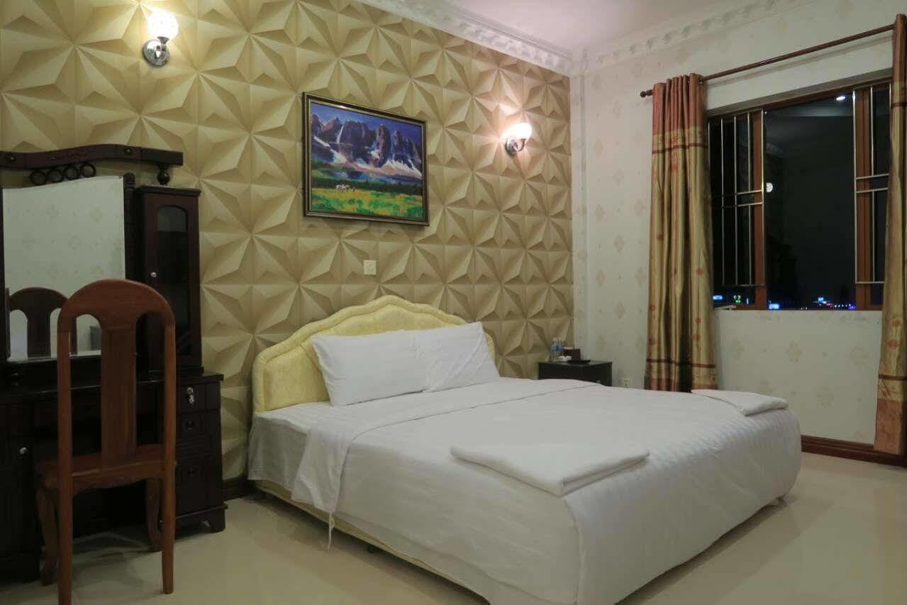 Lucky Ruby Resort Bavet Exterior foto